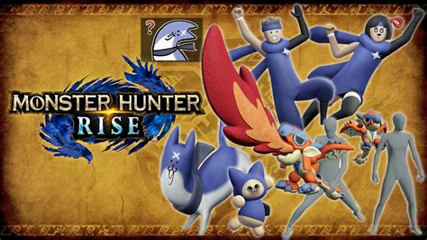 Where are the Monster Hunter-Likes It&39;s been nearly 6 years since World popped off and sent MH skyrocketing into the main stream. . R monster hunter
